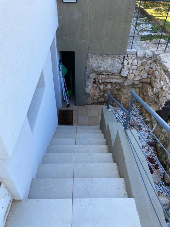 Apulian Way Lejlighed Torre A Mare Eksteriør billede