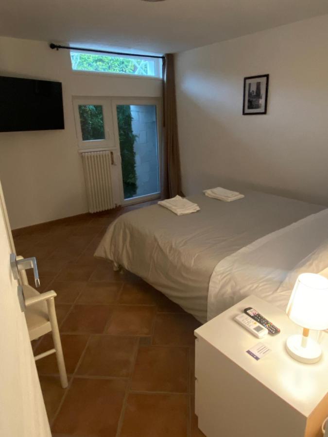 Apulian Way Lejlighed Torre A Mare Eksteriør billede